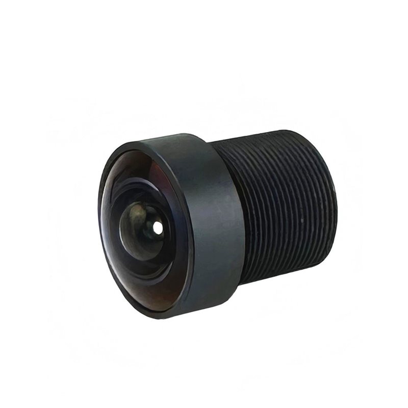 Cctv Camera 180 Degree Panoramic - [B24B!】 Obiettivo Fisheye 5MP 1.8Mm F2.0