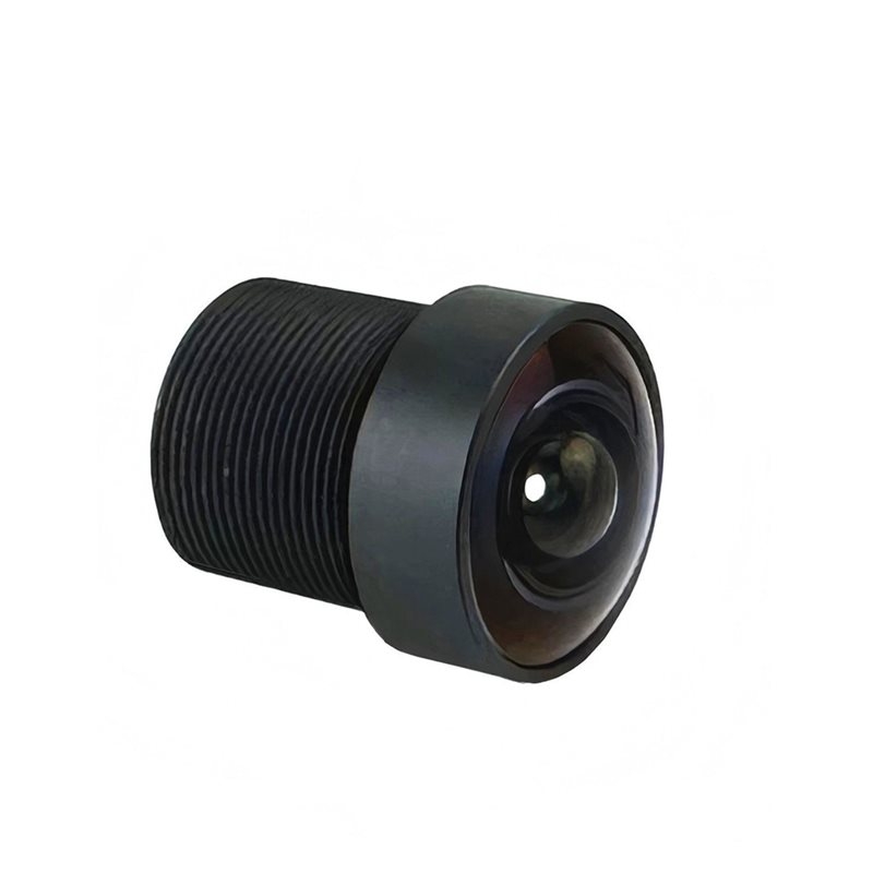 Cctv Camera 180 Degree Panoramic - AA87 F2.0 1.8Mm 5MP Obiettivo Fisheye