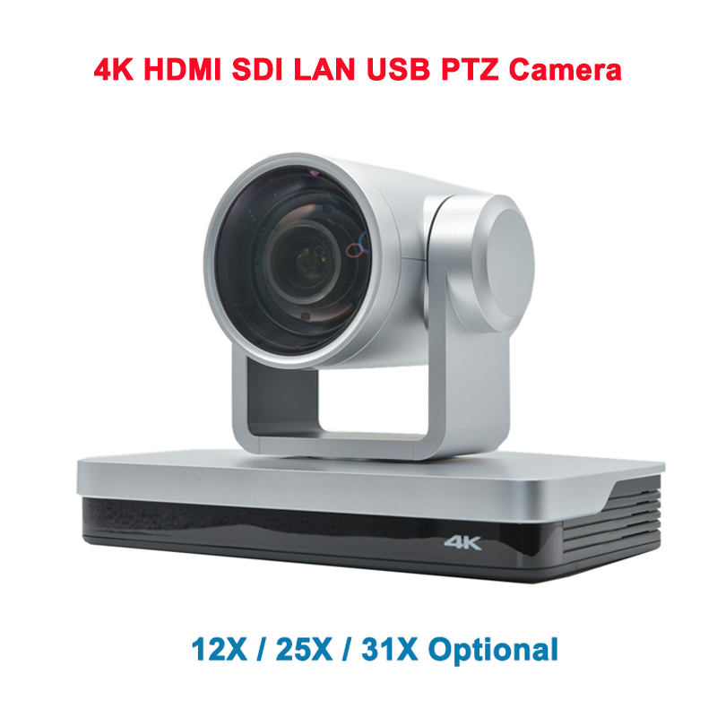 Ptz Camera 30X Zoom Poe - Telecamera PTZ POE con zoom 12X