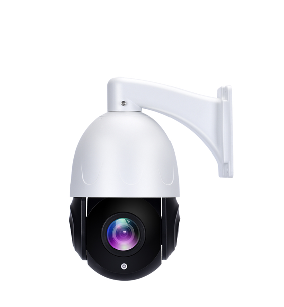 Ptz Camera 30X Zoom Poe - Telecamera IP PTZ Bosesh 6MP HD
