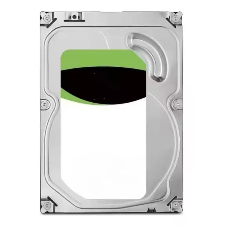 Cctv Hard Drive 4Tb Surveillance - BOLRZO Disco Rigido Interno SATA da