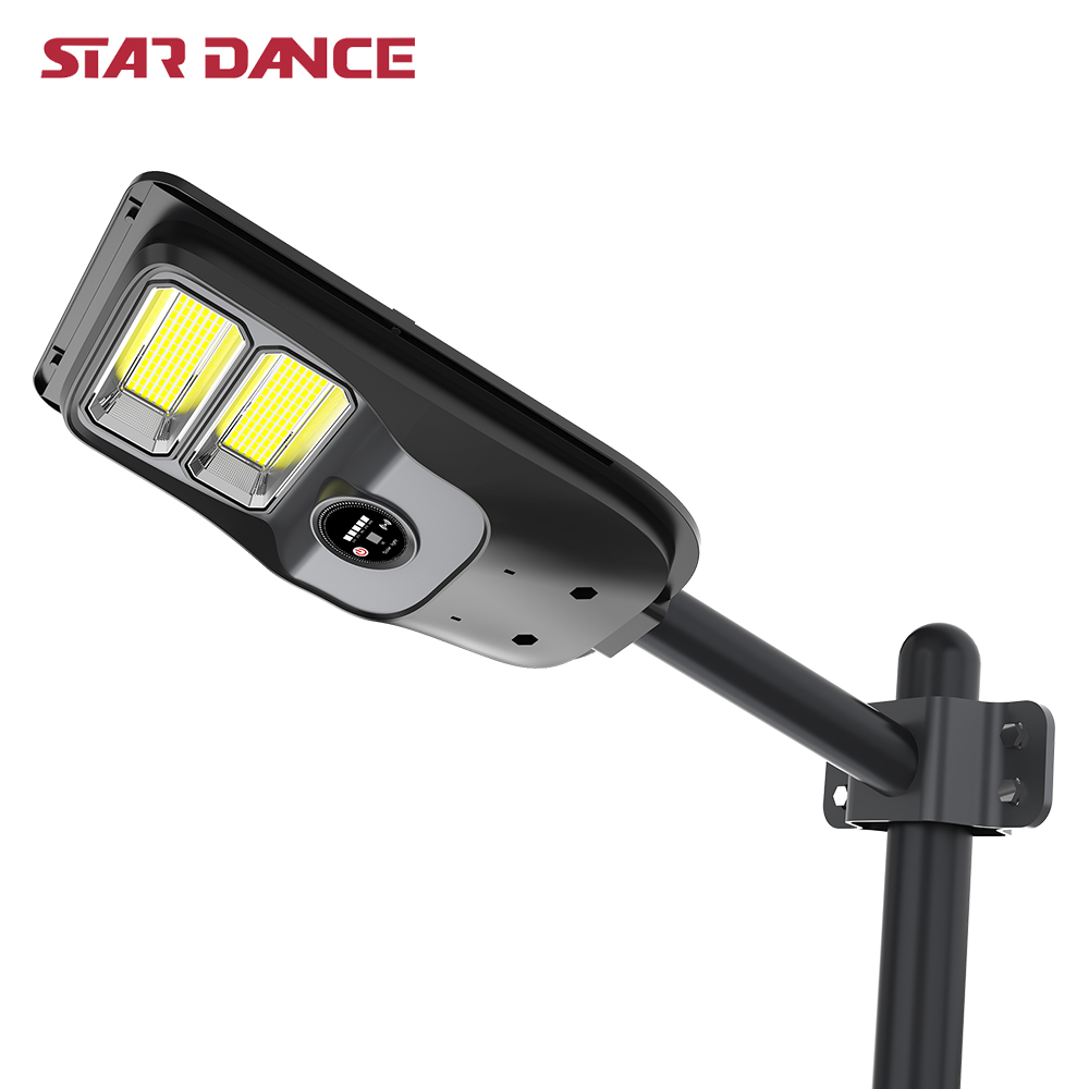 Security Camera System Solar 4G - Sistema di Sicurezza CCTV All-in-One con