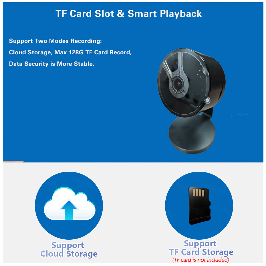 Telecamera Magnetica Wireless  - Cctv Camera System 8 Camera Wireless recensione e prezzo