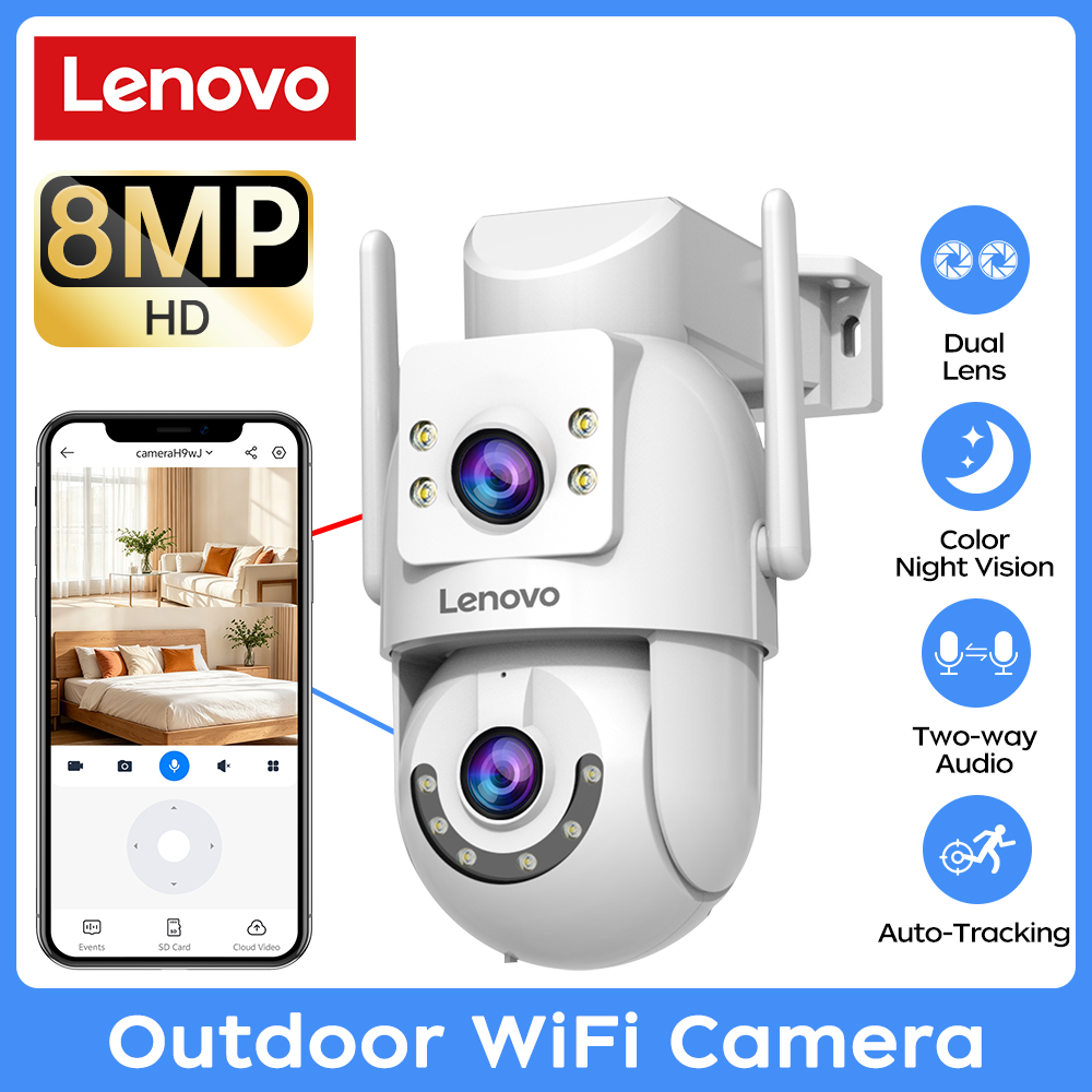 Telecamera di Sorveglianza Est - Cctv Camera System 8 Camera Wireless recensione e prezzo