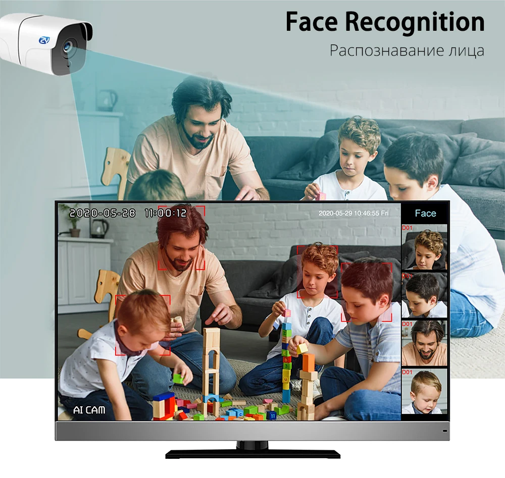 Videoregistratore di rete 4K 1 - Nvr 16 Channel 4K H265 recensione e prezzo