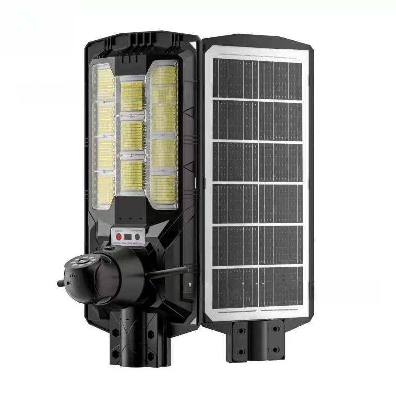 Telecamera stradale solare Ptz - Security Camera System Solar 4G recensione e prezzo