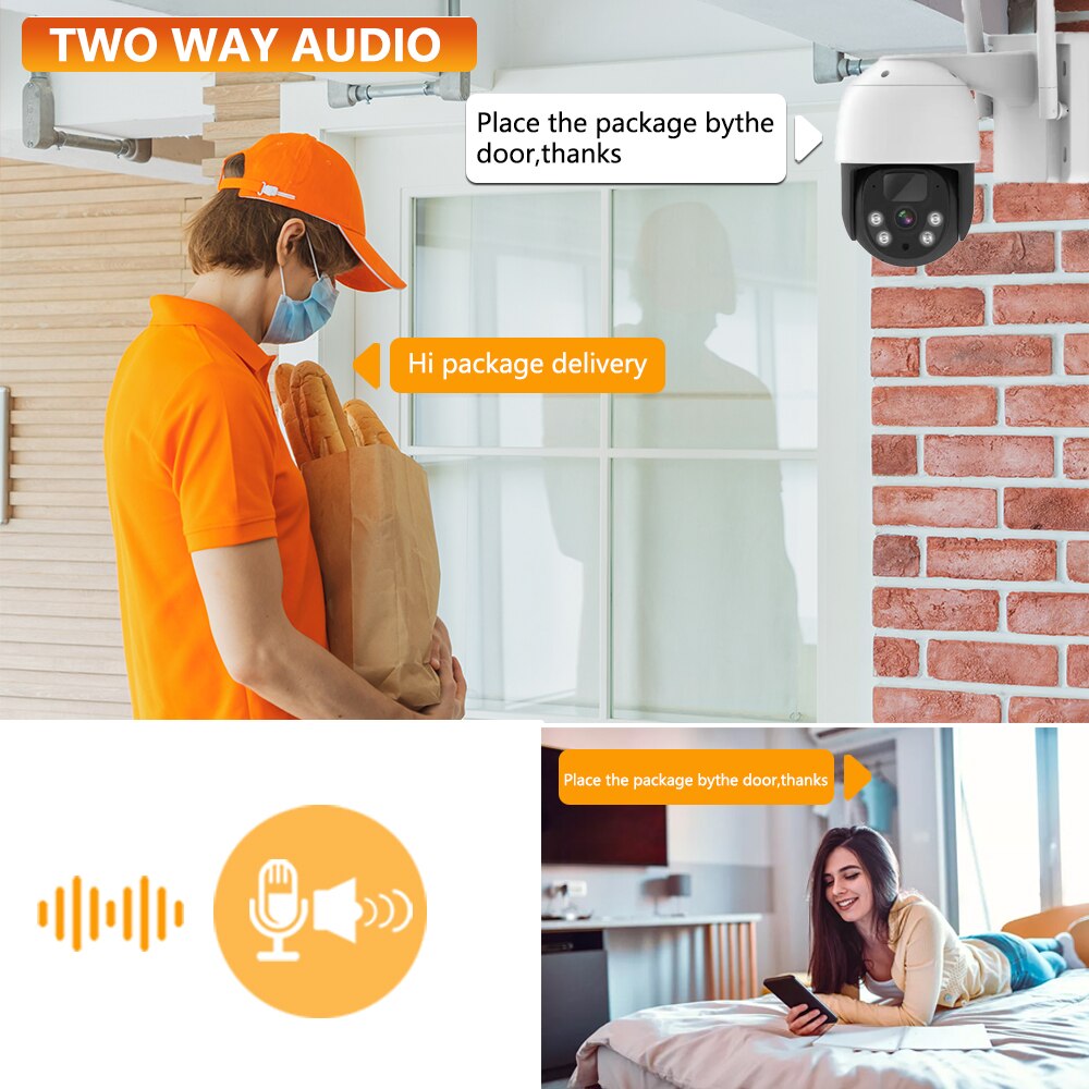 Kit Sistema di Telecamere di S - Cctv Camera System 8 Camera Wireless recensione e prezzo