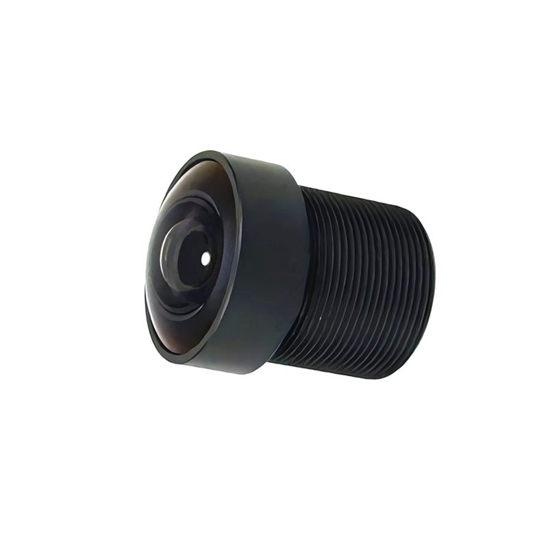 AA87 F2.0 1.8Mm 5MP Obiettivo  - Cctv Camera 180 Degree Panoramic recensione e prezzo