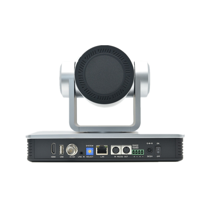 Telecamera PTZ POE con zoom 12 - Ptz Camera 30X Zoom Poe recensione e prezzo