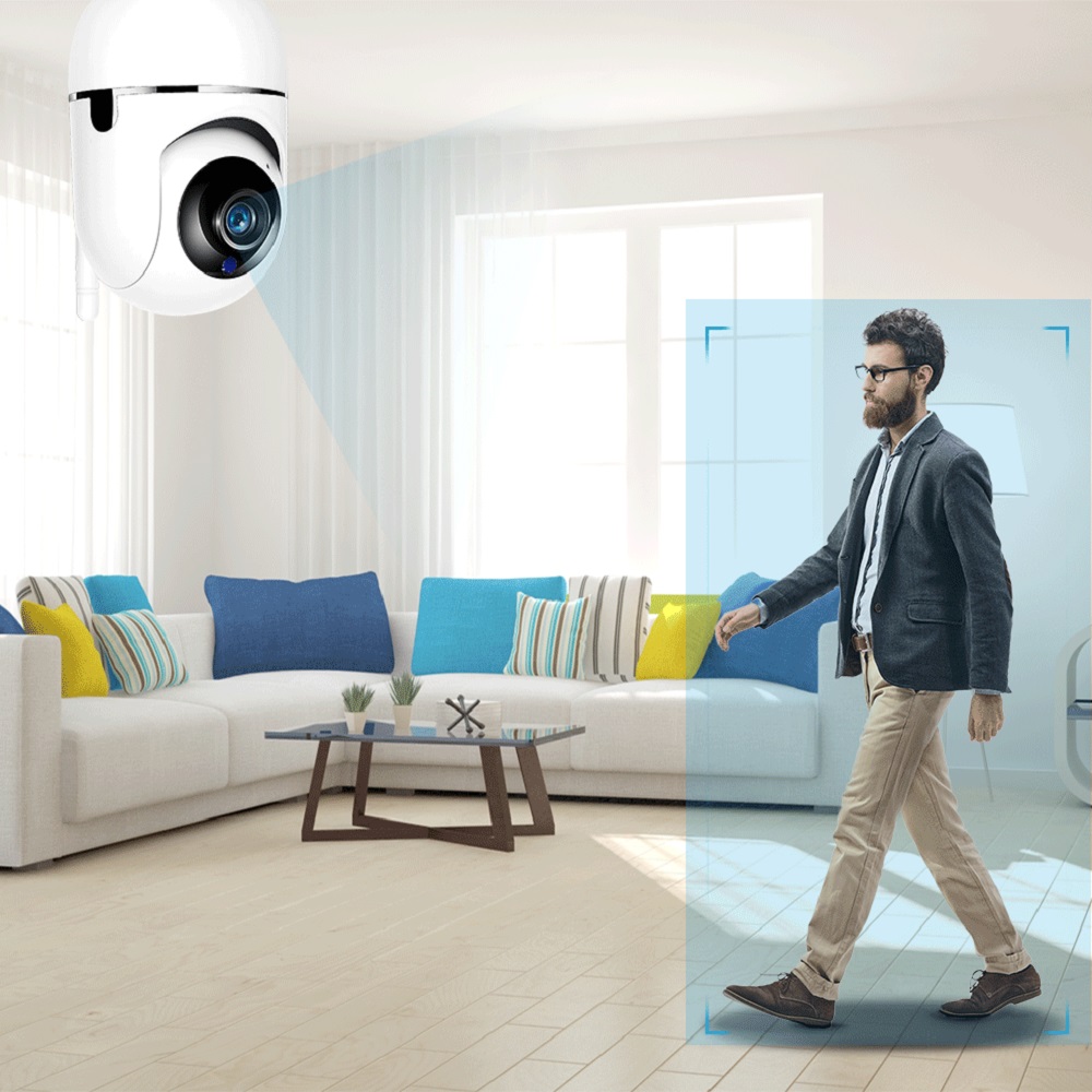 Telecamera IP Wifi YCC365 Plus - Cctv Camera System 8 Camera Wireless recensione e prezzo