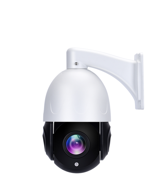 Telecamera IP PTZ Bosesh 6MP H - Ptz Camera 30X Zoom Poe recensione e prezzo