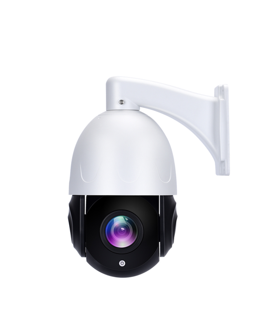 Telecamera IP PTZ Bosesh 6MP H - Ptz Camera 30X Zoom Poe recensione e prezzo
