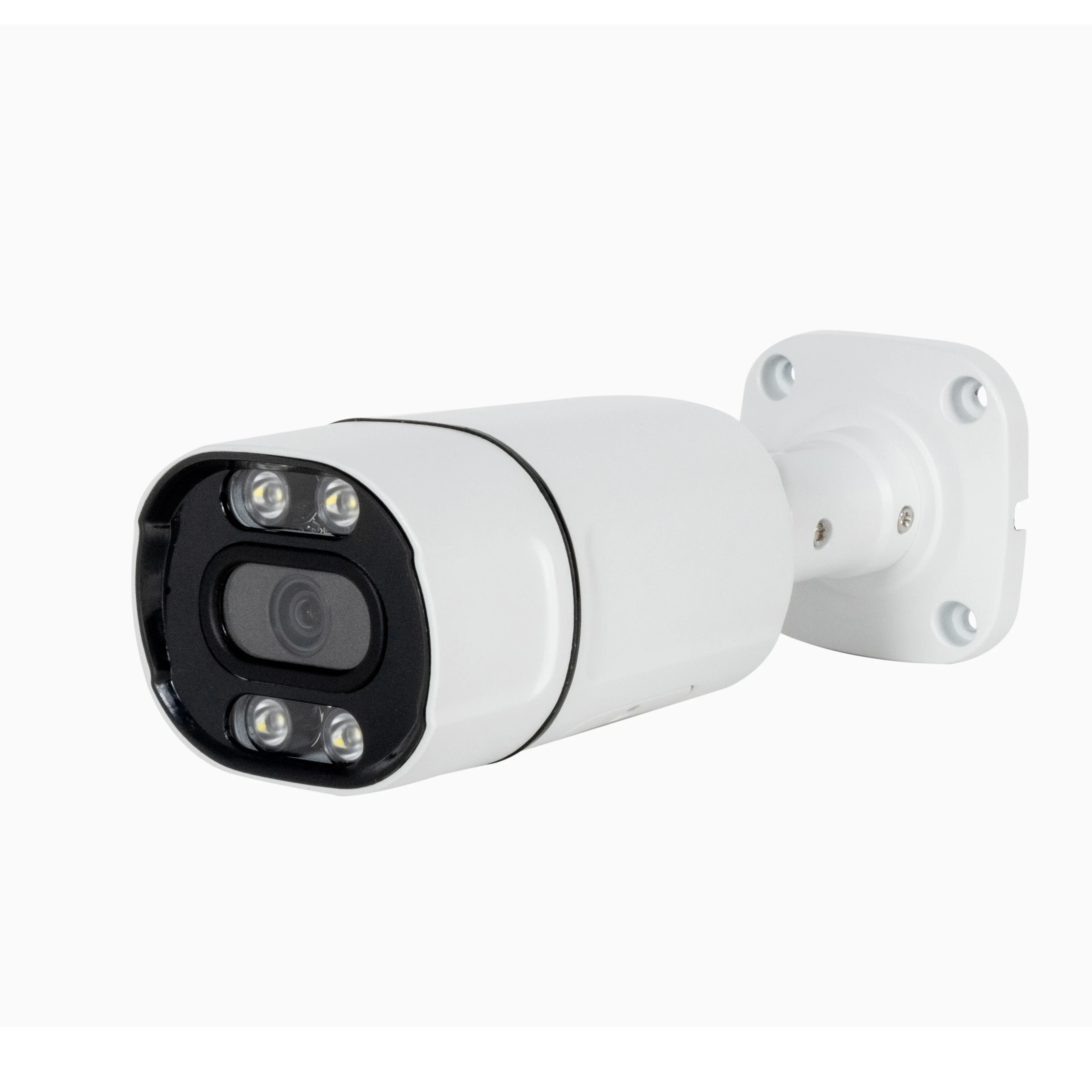 Kit NVR 4CH con Rilevamento Um - Nvr Kit 4 Camera 5Mp Poe recensione e prezzo
