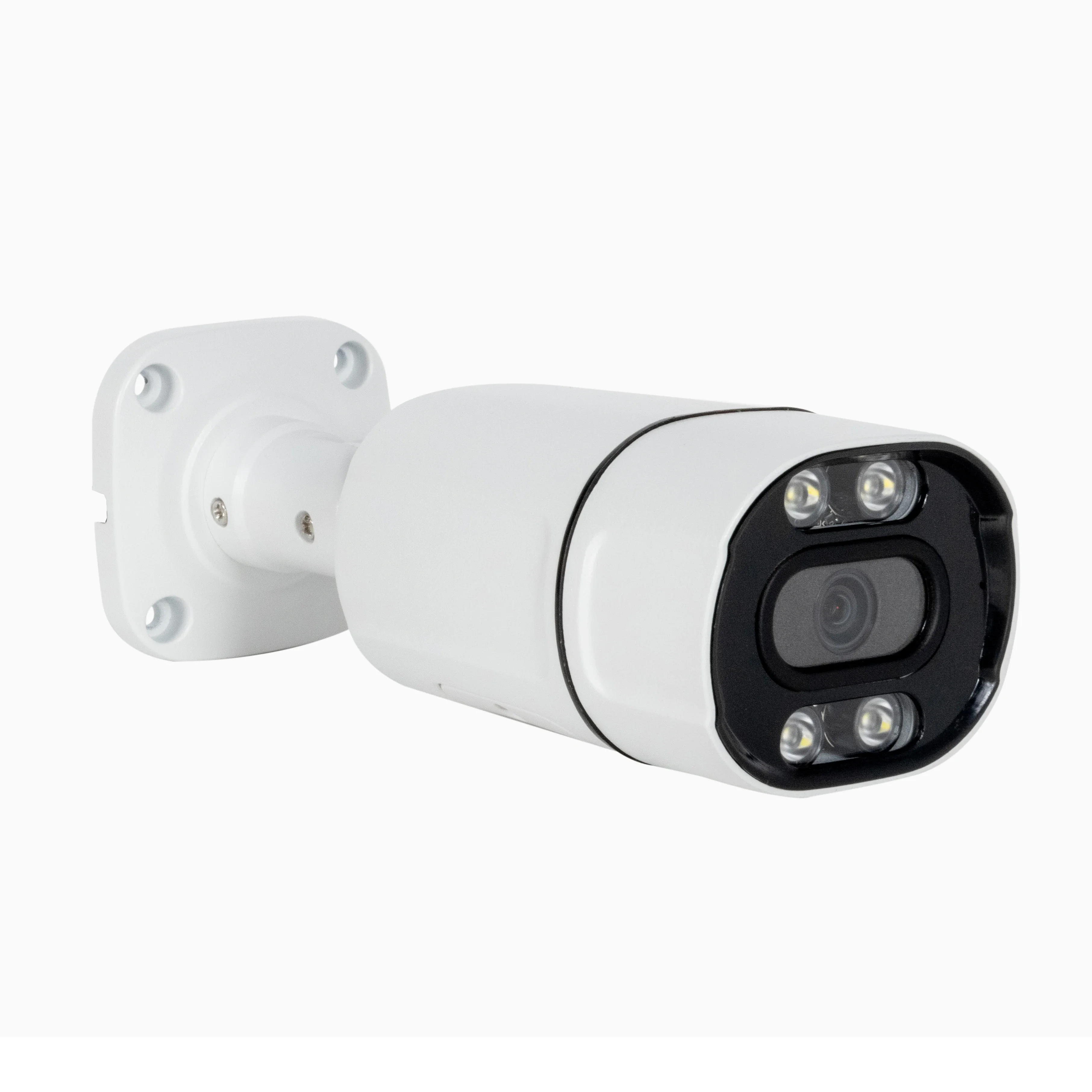 Kit NVR 4CH con Rilevamento Um - Nvr Kit 4 Camera 5Mp Poe recensione e prezzo