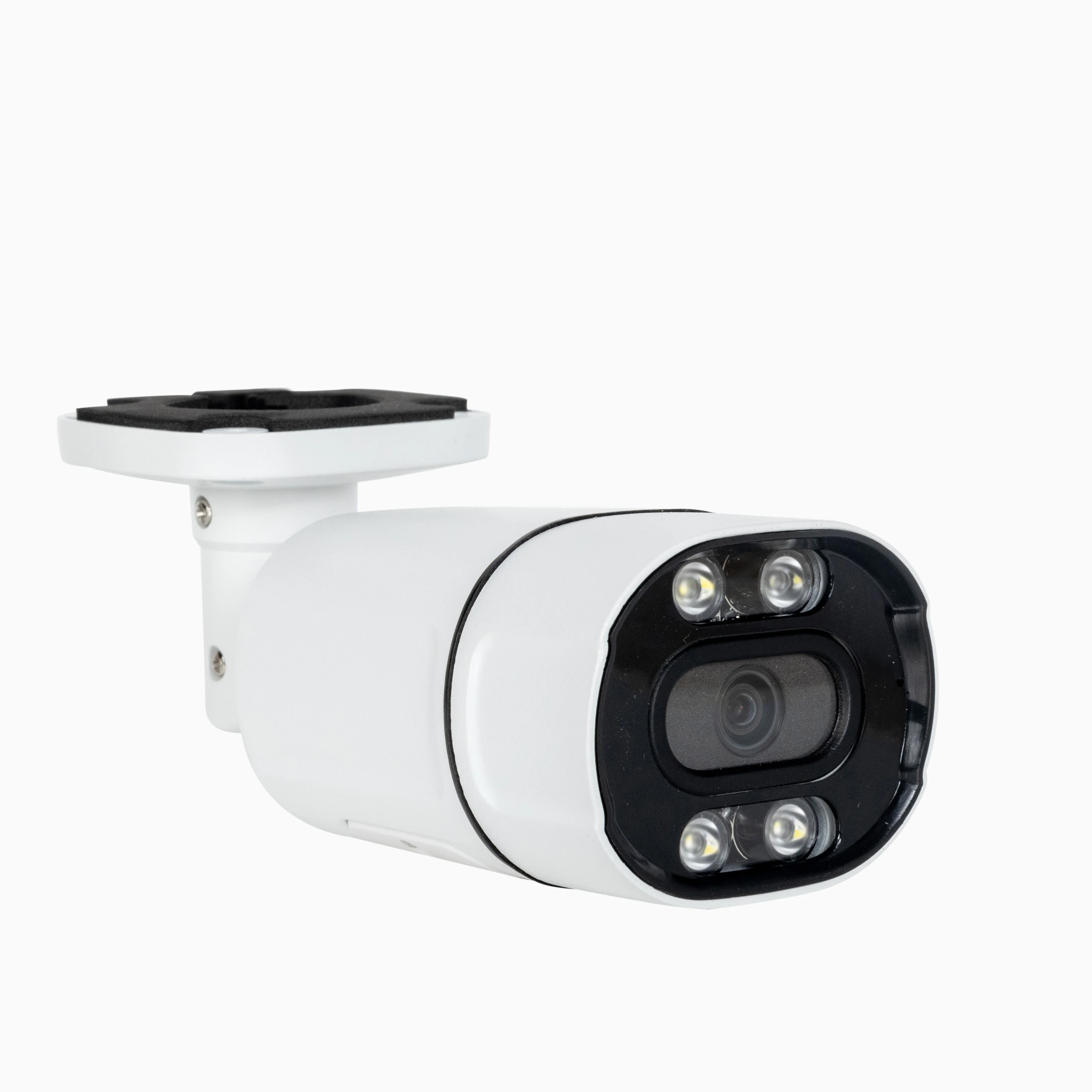 Kit NVR 4CH con Rilevamento Um - Nvr Kit 4 Camera 5Mp Poe recensione e prezzo