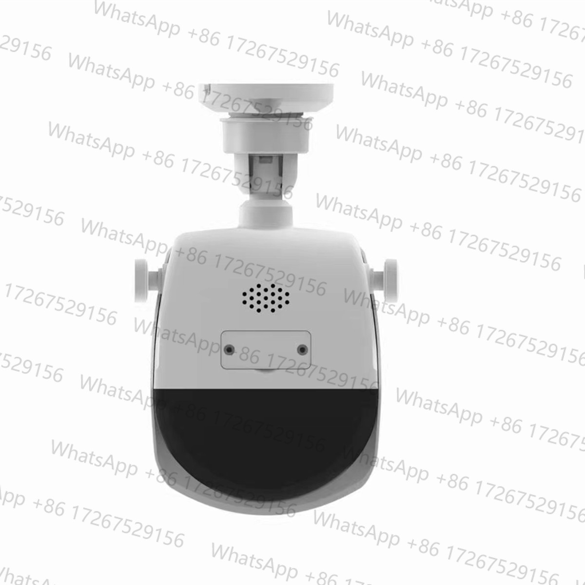 Telecamera IP a doppia lente c - Cctv Camera 180 Degree Panoramic recensione e prezzo
