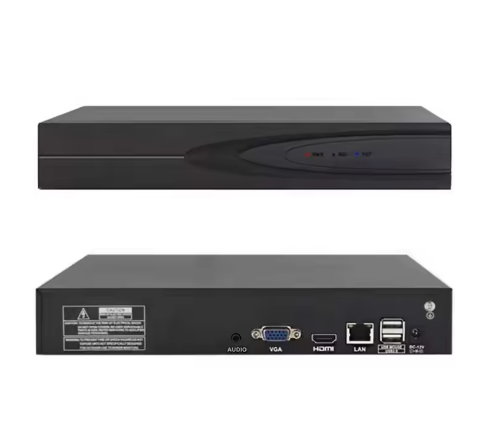 Sistema di sicurezza NVR PoE a - Nvr 16 Channel 4K H265 recensione e prezzo