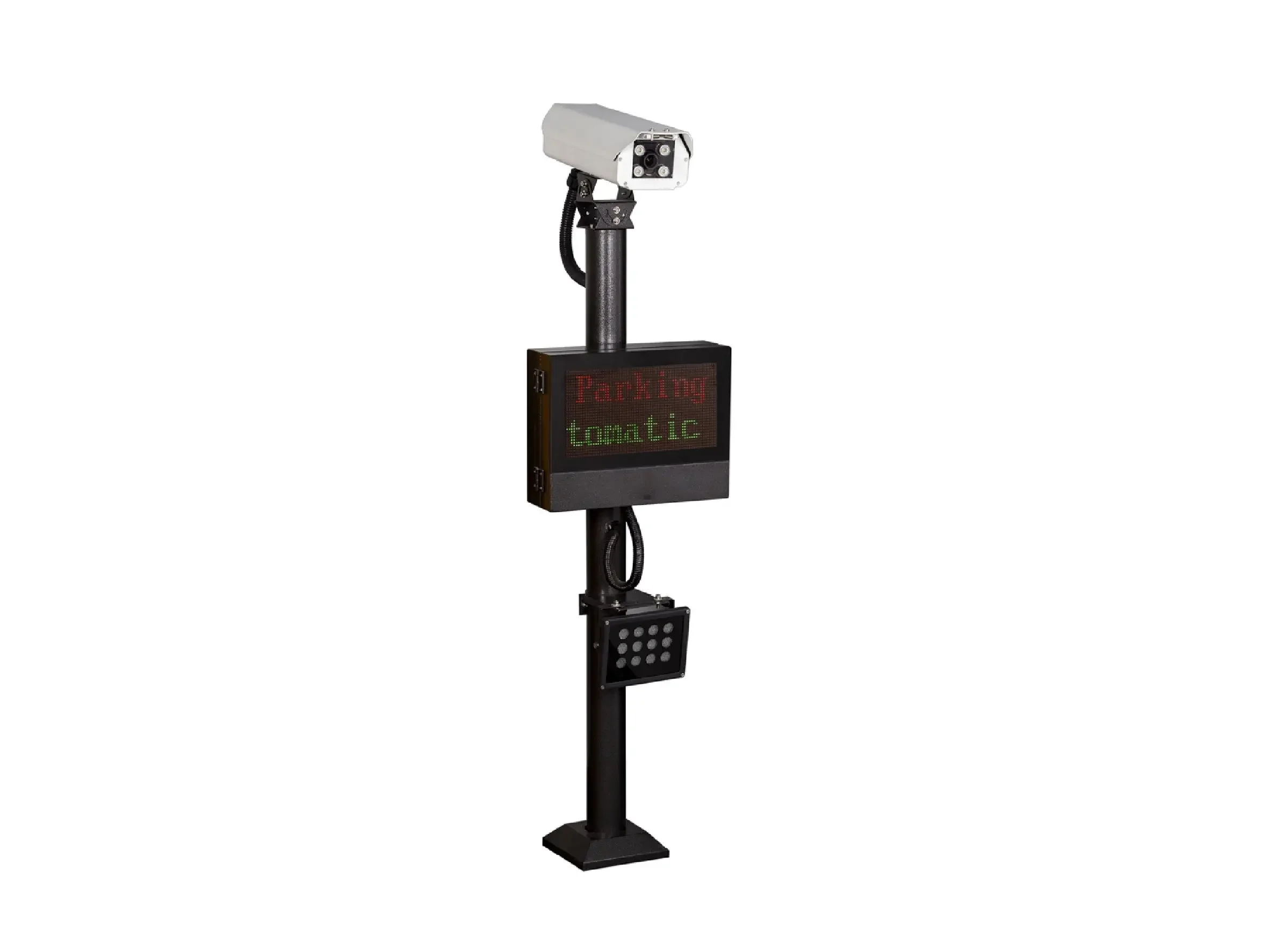 Telecamera di Sicurezza LPR co - Security Camera System Solar 4G recensione e prezzo