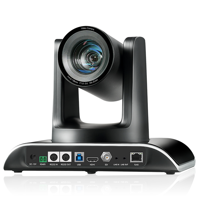 Telecamera PTZ NDI20X con Zoom - Ptz Camera 30X Zoom Poe recensione e prezzo