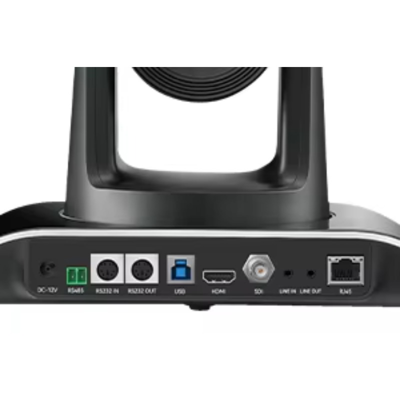 Telecamera PTZ NDI20X con Zoom - Ptz Camera 30X Zoom Poe recensione e prezzo