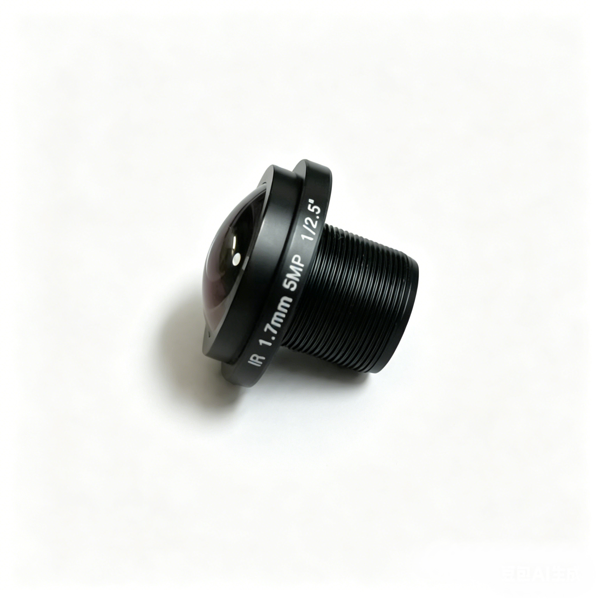 1.7mm 5MP 1/2.5 HD fisheye tel - Cctv Camera 180 Degree Panoramic recensione e prezzo