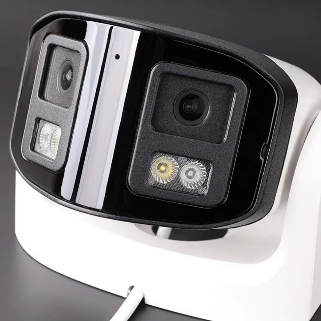 GA-B6DFD-M8G(AG) 4K 8MP CCTV p - Cctv Camera 180 Degree Panoramic recensione e prezzo